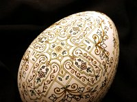 Kashan Bazaar Persian Ukrainian Style Easter Egg Pysanky By So Jeo  Kashan Bazaar Persian Ukrainian Style Easter Egg Pysanky by So Jeo       google_ad_client = "ca-pub-5949678472174861"; /* Gallery Photo Small */ google_ad_slot = "5716546039"; google_ad_width = 320; google_ad_height = 50; //-->    src="//pagead2.googlesyndication.com/pagead/show_ads.js">     google_ad_client = "ca-pub-5949678472174861"; /* Gallery Photo Small */ google_ad_slot = "5716546039"; google_ad_width = 320; google_ad_height = 50; //-->    src="//pagead2.googlesyndication.com/pagead/show_ads.js"> : Pysanky Pysanka Ukrainian Easter egg batik art sojeo leblond artist persian iran iranian carpet rug textile wall hanging designs design garden adularia blue moonstone kerman stars isfahan esfahan kashan bazaar khorassan nowruz blessing paradise persian orange prayers royal tree of life hossainabad